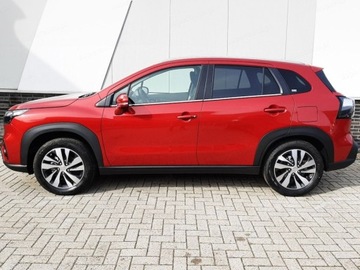 Suzuki SX4 II 2025 SUZUKI S-Cross 1.4 SHVS Elegance 4WD Suv 129KM 2025, zdjęcie 1