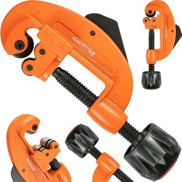 OBCINAK DO RUR MIEDZIANYCH CU ALUMINIOWYCH NÓŻ PRZECINANIA CIĘCIA 3-32 MM R