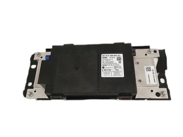 BMW 2 F45 F46 2016 MODUŁ STEROWNIK TELEMATIK 9389657 EUROPA