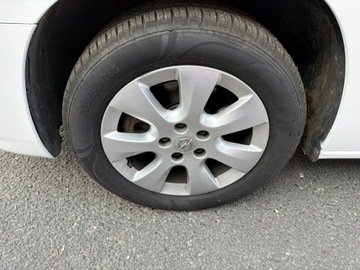 Opel Combo E 2019 Opel Combo Life niepełnosprawnych rampa inwalida, zdjęcie 32