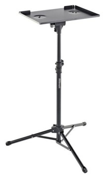 Podstawka biurko stojak statyw na laptop rzutnik 75-120 cm Millenium Tripod