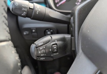 Citroen C3 III Hatchback Facelifting 1.2 PureTech 110KM 2022 Citroen C3 1.2 PureTech Shine EAT6 SalonPL FVat Pakiet Serwisowy GWARANCJA, zdjęcie 27