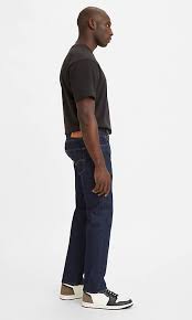 88 ## LEVI'S 501 ## SPODNIE JEANSY MĘSKIE W38/L34