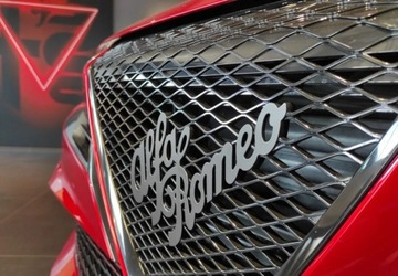 Alfa Romeo Junior SUV 1.2 Hybrid 145KM 2025 Alfa Romeo Junior 1.2 Hybryda 145KM, zdjęcie 10