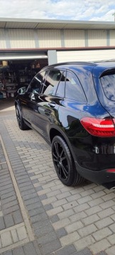 Mercedes GLC C253 Coupe 2.0 300 245KM 2019 Mercedes-Benz GLC I 300 4Matic 9G-TRONIC 2.0 Benzyna 245KM 2019r, zdjęcie 4