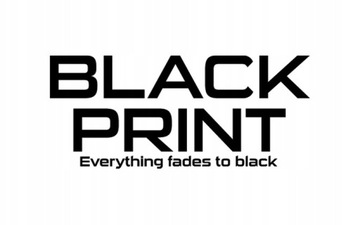 ЧЕХОЛ БАНДАНА С ЛЮБЫМ ПРИНТОМ, ЧЕРНЫЙ