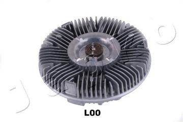 36L00 JAPKO TERMOSPOJKA VENTILÁTOR