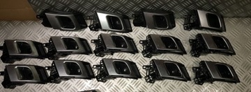 RANGE ROVER SPORT L494 VOGUE L405 ВНУТРЕННЯЯ РУЧКА ДВЕРИ ЗАДНЯЯ ЛЕВАЯ