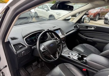 Ford S-Max II Van 2.0 EcoBlue 190KM 2018 Ford S-Max Ford S-Max 2.0 Diesel 190KM, zdjęcie 22