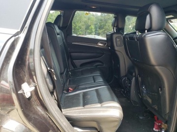 Jeep Grand Cherokee IV 2015 Jeep Grand Cherokee Limited 2015 3.6l 3.6 Benzyna 290KM, zdjęcie 11