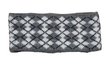 WINDPROOF OPASKA WEŁNA WOOL POLAR 50-58