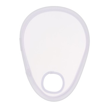 1x dyfuzor lampy błyskowej obiektywu Miękkiego