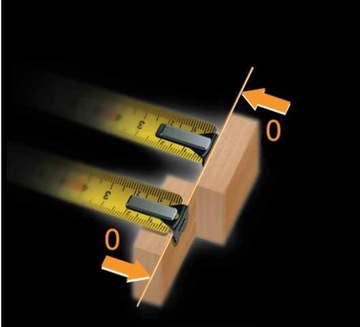 STANLEY FATMAX BLADEARMOR РУКАВАННЫЙ МЕРА 8м x 32мм МЕРА метр 33-728