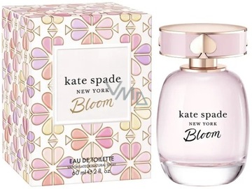 Kate Spade Bloom woda toaletowa dla kobiet 60 ml