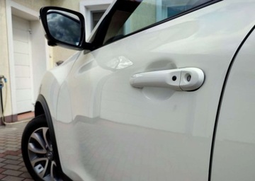 Nissan Juke I SUV Facelifting DIG-T 115KM 2015 Nissan Juke Filmik VIDEO Oryginal przebieg 4 x KAMERA NAVI sam zobacz JAK, zdjęcie 25