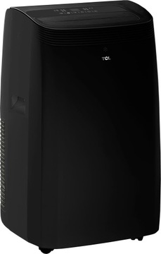 Портативный кондиционер TCL TAC-09CPB MZB Черный