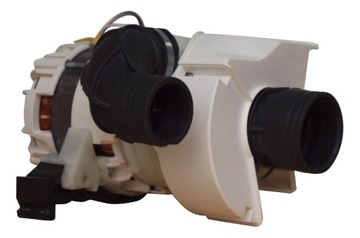 POMPA MYJĄCA OBIEGOWA DO ZMYWARKI AEG 106W F-V