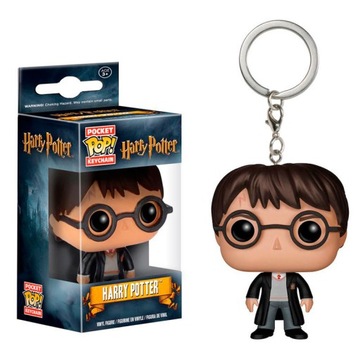 Pocket POP! Brelok: Harry Potter