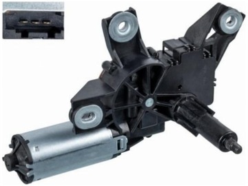 FEBI BILSTEIN 106681 MOTOR STĚRAČE