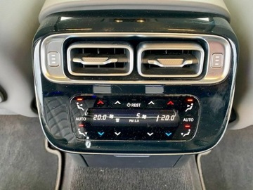 Mercedes Klasa S W223/V223 2022 Mercedes S 580 SALON PL / VOLL / 4X4 / DYSTRONIC /, zdjęcie 10