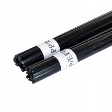 WEP 852D+ МАШИНА ДЛЯ СВАРКИ ПЛАСТМАССОВ + СВЯЗУЮЩАЯ СЕТКА