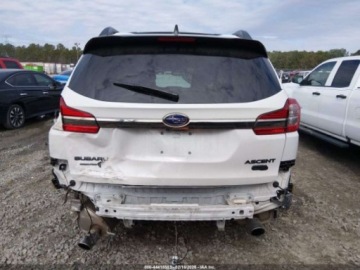 Subaru 2022 Subaru Ascent Onyx Edition 2022 2.4 Benzyna 260KM, zdjęcie 4