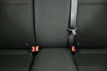 Ford Focus III Hatchback 5d facelifting 1.0 EcoBoost 125KM 2017 Ford Focus 1.0 EcoBoost, Salon Polska, Serwis ASO, zdjęcie 9