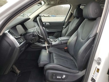 BMW X7 2021 BMW X7 xDrive40i 2021 3.0l 3.0 Benzyna 335KM, zdjęcie 7