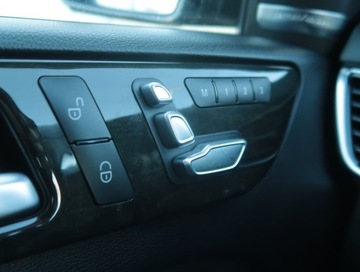 Mercedes GLE W166/C292 SUV 3.0 350d 258KM 2016 Mercedes GLE Coupe 350 d 4MATIC, Salon Polska, zdjęcie 21