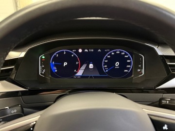 Volkswagen Arteon Fastback Facelifting 2.0 TDI 200KM 2022 Volkswagen Arteon 2.0 TDI 200KM 4x4 DSG, Salon Pol, zdjęcie 31