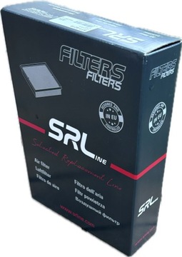 Filtr kabinowy SRLINE S11-2123