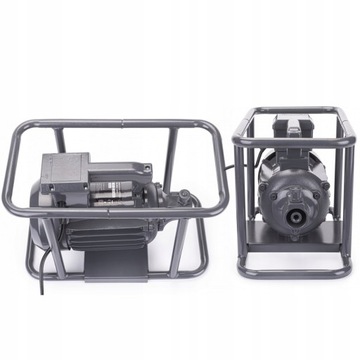 WIBRATOR DO BETONU ZAGĘSZCZARKA 1500W SOLO