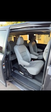 Toyota Sienna III 2017 Sprzedam Toyotę Sienne, zdjęcie 6