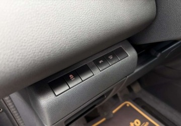 Peugeot 5008 I Minivan Facelifting 1.6 BlueHDi 120KM 2016 Peugeot 5008 LIFT 1.6 120KM LED 7os gwarancja MANUAL navi bezwypadkowy, zdjęcie 29