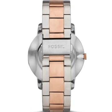 Fossil FS5498 The Minimalist Zegarek Męski