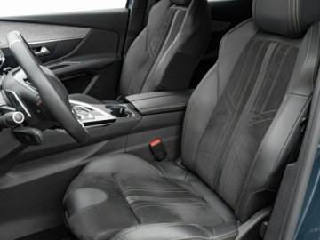 Peugeot 3008 II Crossover 1.6 THP 180KM 2020 Peugeot 3008 WD2381U#1.6 PureTech GT EAT8, zdjęcie 10