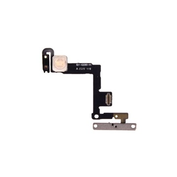 ORG TAŚMA FLEX LAMPY LED FLASH PRZYCISK POWER Apple iPhone 11 A2221 A2111