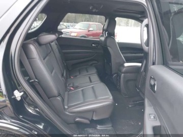 Dodge Durango III 2025 Dodge Durango RT Plus 2025 5.7 Benzyna 360KM, zdjęcie 12