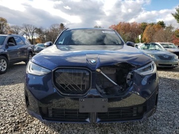 BMW X3 G45 2025 BMW X3 xDrive30 2025 2.0L 2.0 Benzyna 248KM, zdjęcie 5