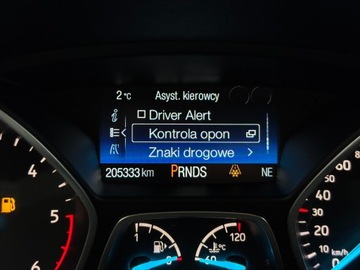 Ford Kuga II SUV Facelifting 2.0 TDCi 150KM 2018 Ford Kuga Titanium / Kamera cofania / CarPlay / Ke, zdjęcie 32