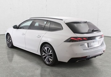 Peugeot 508 II SW Facelifting 1.5 BlueHDI 130KM 2024 Peugeot 508 SW Allure EAT8 2024 Od RiA 1.5 Diesel 130KM, zdjęcie 3