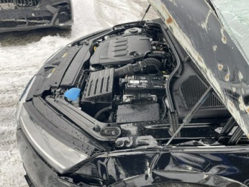 Skoda Octavia IV Kombi 2.0 TDI 150KM 2024 Škoda Octavia Skoda Octavia Automat Kamera, zdjęcie 12