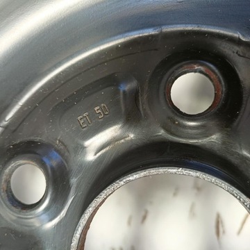 RÁFKY 5X114,3 16 SUZUKI SX4 S-CROSS + ČIDLA 4KS (F747)