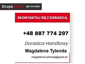 Hyundai Tucson IV 2025 Hyundai Tucson PE 1.6 T-GDI 150 KM 6MT 2WD Modern MY26, zdjęcie 9