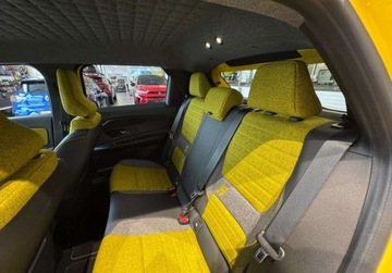 Renault 5 III 52kWh 150KM 2025 Renault 5 GDYNIA iconic cinq 150KM comfort range jak nowy Gwarancja 150KM, zdjęcie 13