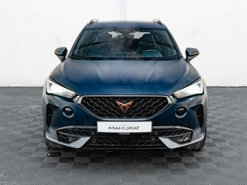 Cupra Formentor Crossover 2.0 TSI 310KM 2021 Cupra Formentor G0RSHIP#2.0 TSI 4Drive VZ DSG NAVI, zdjęcie 6
