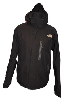 THE NORTH FACE HYVENT ALPHA SUMMIT SERIES PRIMALOFT PARKA KURTKA MĘSKA L