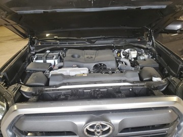 Toyota Tundra II 2024 Toyota Tundra Crewmax Limited 2024 3.4l 3.4 Benzyna 389KM, zdjęcie 6