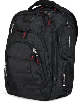 Рюкзак для ноутбука до 15,6 Ogio Gambit 33 L черный