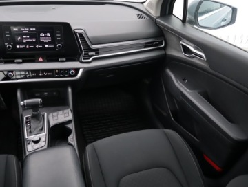 Kia Sportage V SUV 1.6 T-GDI MHEV 150KM 2022 Kia Sportage 1.6 T-GDI MHEV, Salon Polska, zdjęcie 7